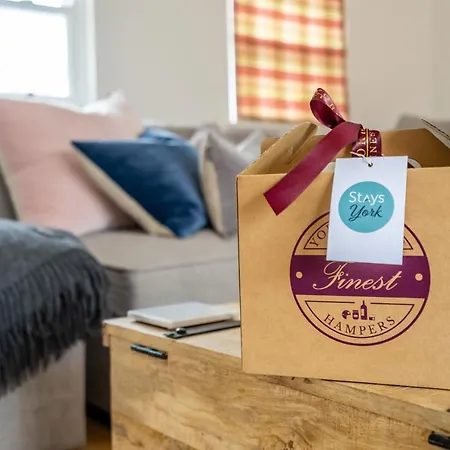 Casa de Férias Wensleydale Mews