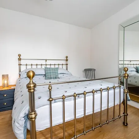 Wensleydale Mews * 요크