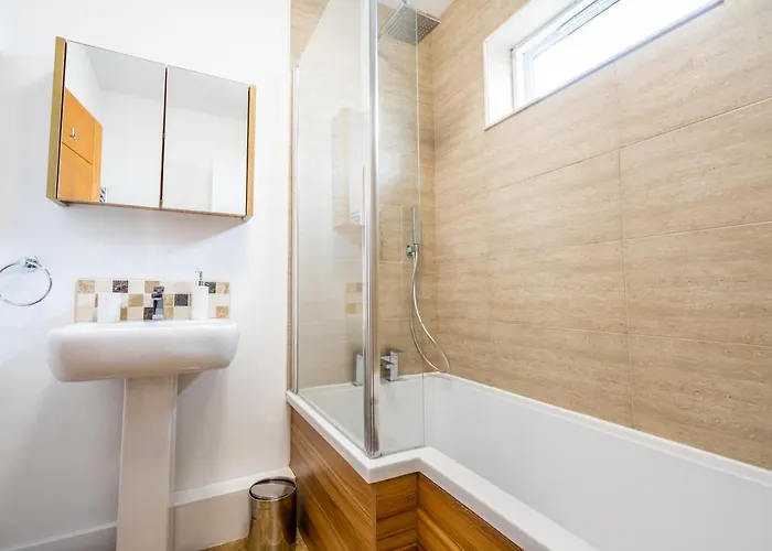 Nyaraló Wensleydale Mews York