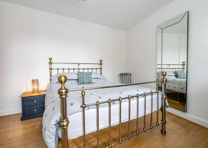 Wensleydale Mews * York