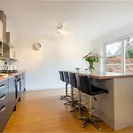 度假居 Wensleydale Mews *