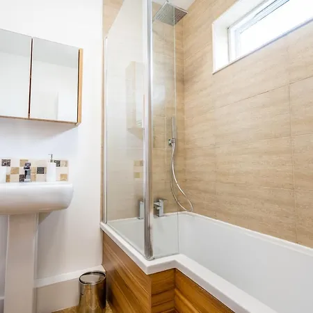 Сasa de vacaciones Wensleydale Mews York