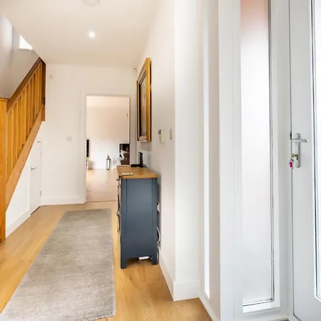 Wensleydale Mews York