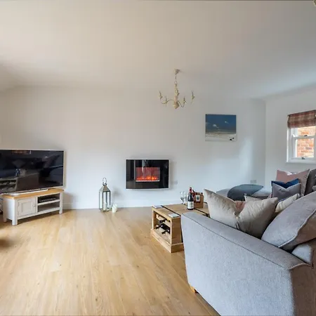 Wensleydale Mews Vakantiehuis *