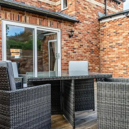 Wensleydale Mews York