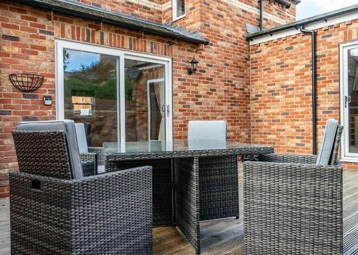 Wensleydale Mews York